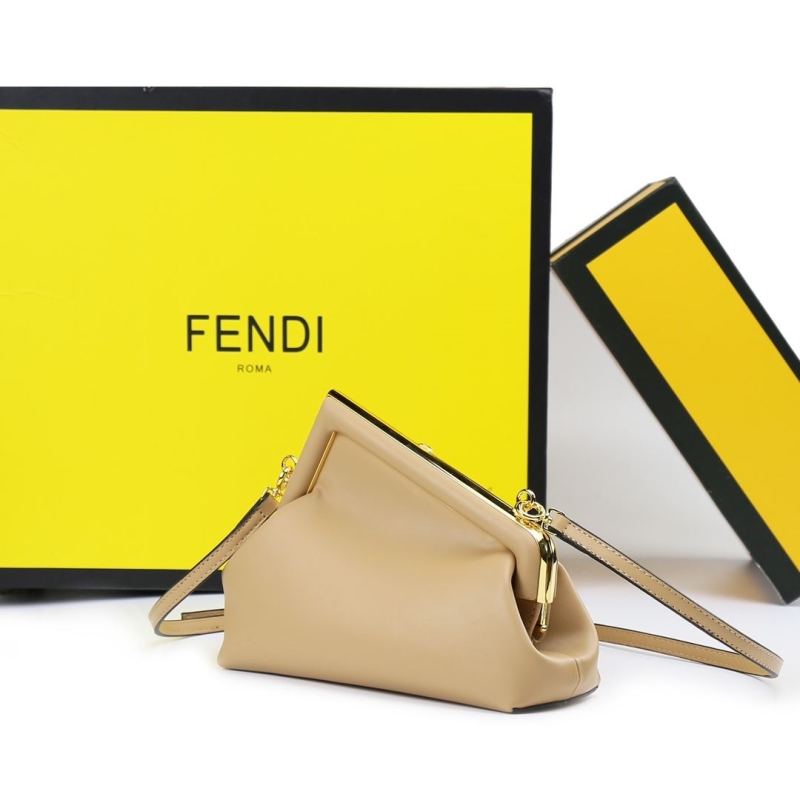 Fendi First Bags